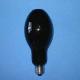 GHG-ED125W TO 250W High-pressure Black-light (ED90) Mercury Bulbs with High-quality Shell