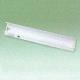 PC-G120ZQ Single-Tube Fluorescent Light Fixture with Dustproof and Dazzle-Resistant Functions