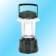 LS6005 Rechargeable Camping Lantern with Florescent U-tub Bulb