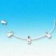 612 Series Candelabrum Lamp Holder with SPT-1 AWG#18 x 2 Wire