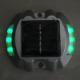 AW-SRS-04 Solar Road Warning Light With Solid Aluminum-alloy Shell, Powered By Solar Cells and Solar Panels