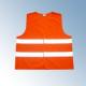 FL - A003 Reflective Safety Vest Made of 100 Percent Polyester Oxford Material