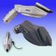 ADH-2188 Latest IR Wireless Handsfree Car Kit with Super-light Wireless Earpiece