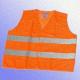 ARW-006 High Visible Reflective Safety Vest Available in Any Design