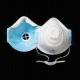 SH2200 EN149:2001 Safety Mask with PP Inner Lining