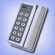 ST-520 Magnetic Card Access Control System with Aluminum Alloy Casing