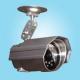 YB-25P 1/3-inch B/W Waterproof IR CCD Camera