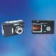 DC SMART 63 Digital CCD Camera with 6.0M Effective Pixels