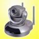 30401214 Wireless 1/4-inch Color CCD Pan/Tilt Type IP Cam