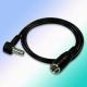 CE-127 External Antenna Adapter with RG174 Cable, Fitted for LG 6000 Mobile Phones