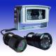 KD-093 Parking Camera Lens with Resolution of 380 TV Lines and Light