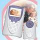 TM600 2.4 GHz Handhold Baby Monitor with 2.5-Inch TFT LCD Screen