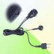 0007 (JD-V150X) Transceiver Earphone-Microphone Set Comes with PTT/Lock Switch