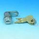 1482 Cam Lock Pagoda Cylinder Lock with over 60,000 Key Combinations