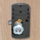 0111B-12LX Smart Cabinet Locks with Motor Drive and Latchpick Alarm