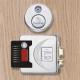 0200B1-50 Electromagnetic IB Card Lock, Up to 255 User IB Keys Allowed Per Lock