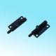 AT-28 SERIES Concealed and Removable Hinge Made of SPCC Steel, Suitable for Industrial Equipment