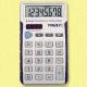 2010A-8 8-Digit Dual Power Handheld Calculator with Independent Memory