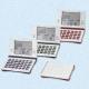 HC-8000 Metal Case 200-Year Calendar Calculator/Databank