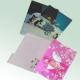 e Plastic File Sheets in Assorted Designs