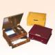 FMS0057 Memory Box with 1 Pull-out Drawer and 4 Compartments