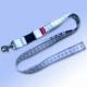 LY-0513B Lanyard with Measuring Ruler, Available in Different Designs