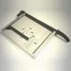 #ATS01-12 Paper Trimmer with Steel Base and Rubber Feet