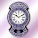 CK-TY-101 Beautiful Porcelain Wall Clock