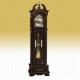 EG001 Solid-wood Grandfather Clocks with Chime Function