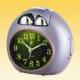 JD-3017 Multifunction Alarm Clock with Melody, Bell and Light