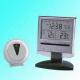 NE-366 Wireless Weather Station with Real Time Alarm Clock