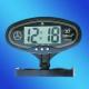 XJ-615B Multifunction Function Desk Clock with Backlight