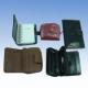 SEI B - 030 PVC or Fabric Wallets in Different Styles