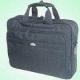 353 Durable 1680D/PVC Briefcase with Middle, Back Zipper Pockets in Convenient Design