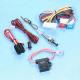 Sunget-0017-1 Electronic Security or Automotive Alarm Wiring Harnesses, Accept OEM/ODM Orders