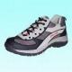 31144A Men's Mountaineering Shoes Made with PU Upper and TPR Outsole