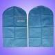 STN-01 Non-woven Suit Covers in Blue