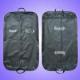 STN-09 Garment Bags Made of Non-woven Fabric with Windows