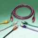 CAT. 5, CAT. 5E, CAT. 6 CABLES UTP/STP, Solid or Stranded Networking Cables in Various Colors