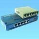 SWITCH 5 PORT 5-port N-way 10/100Mbps Fast Ethernet Switch Suitable for Desktop Use