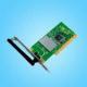 TWL108P 108M Wireless PCI Adapter with Multilayer Security