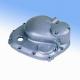 GS-125 Right Crankcase Cover with Steady Capability for Motorcycles