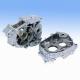 CG-125A Left and Right Crankcase Cover with Steady Capability