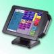 Aegis 121TA/152TA 12.1-/15-Inch Multimedia LCD Monitor in Die-Cast Aluminum Housing for Kiosk Solution