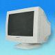 CMC-531X Plug-and-Play 15-Inch CRT Monitor with 85Hz High Refresh Rate