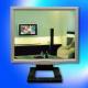 LCD Monitor-17-inch 17-Inch LCD Monitor, Part Number: 1703FD