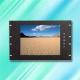 LM-1510 15-Inch Rack-Mount Color TFT LCD Monitor with 1024 x 768 Resolution