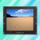 LM-1910 Rack-Mount 19.1-Inch TFT LCD Monitor with Control Functions on the Front Panel