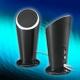 ANS-SP-278 Cyber-Look Computer 3D Speakers with 360W PMPO