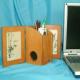 0220-10-2 USB Photo Frame Loudspeaker